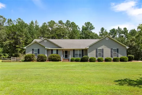 321 Freedom Trl, West Union, SC 29696
