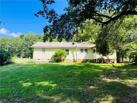 1221 Bethlehem Ridge Rd, Pickens, SC 29671 photo 4
