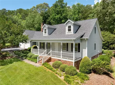 121 Ole Mill Shls, Central, SC 29630