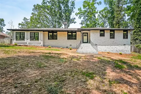 115 Tanglewood Dr, Anderson, SC 29621