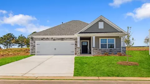 207 Quilla St, Anderson, SC 29621