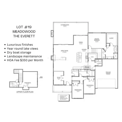 516 Rosedale Way, Seneca, SC 29672 photo 2