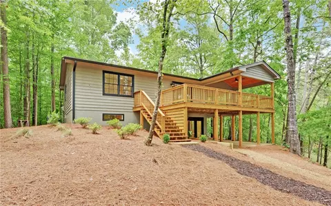 Other - 340 Currahee Trl, Toccoa, GA 30577 photo 9 of 16