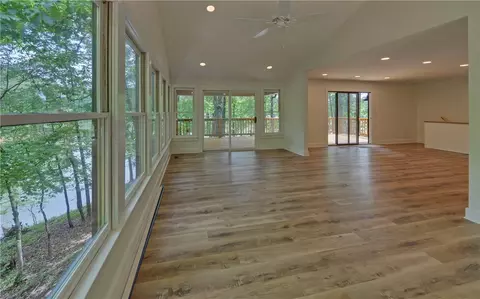 Living - 340 Currahee Trl, Toccoa, GA 30577 photo 7 of 7