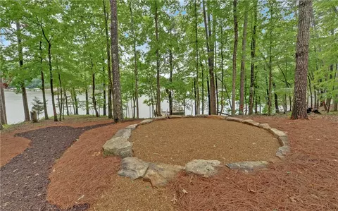 Exterior - 340 Currahee Trl, Toccoa, GA 30577 photo 5 of 5