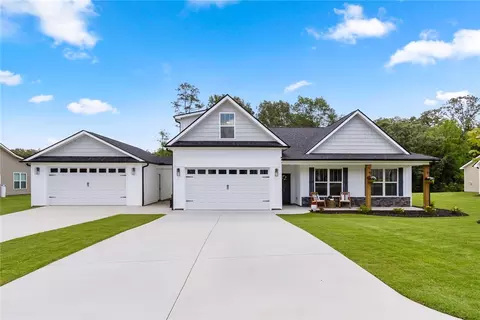 110 Cliftons Landing Dr, Anderson, SC 29625