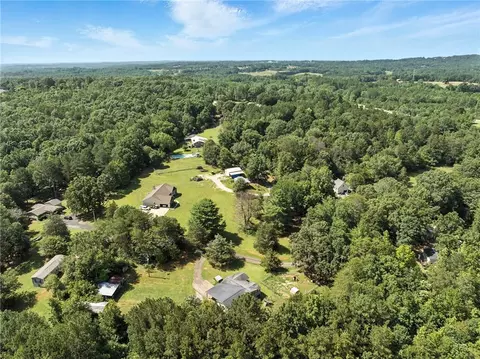 View/Area - 159 Rabbit Rd, Pickens, SC 29671 photo 4 of 4