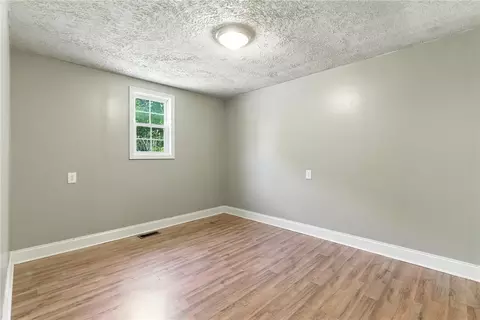 Bedroom - 159 Rabbit Rd, Pickens, SC 29671 photo 5 of 5