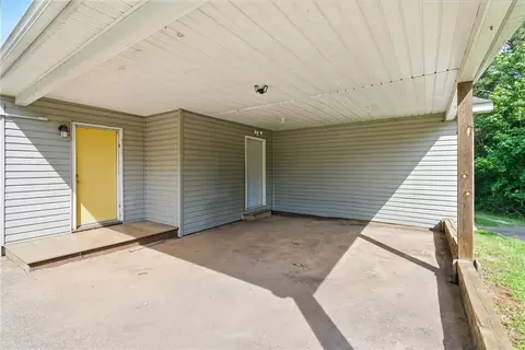 Exterior - 159 Rabbit Rd, Pickens, SC 29671 photo 2 of 7