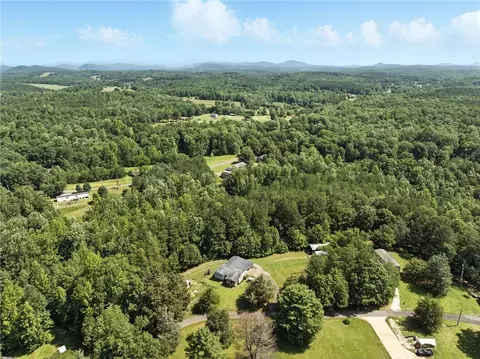 View/Area - 159 Rabbit Rd, Pickens, SC 29671 photo 3 of 4