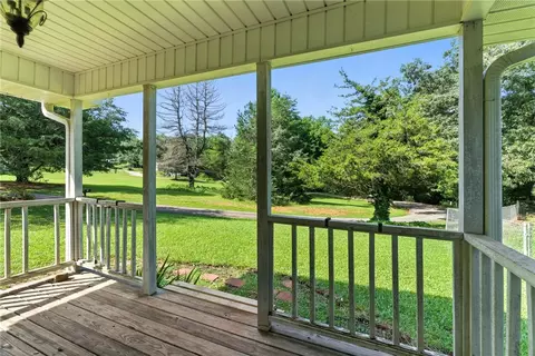 Exterior - 159 Rabbit Rd, Pickens, SC 29671 photo 4 of 7