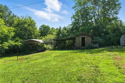 Exterior - 159 Rabbit Rd, Pickens, SC 29671 photo 7 of 7