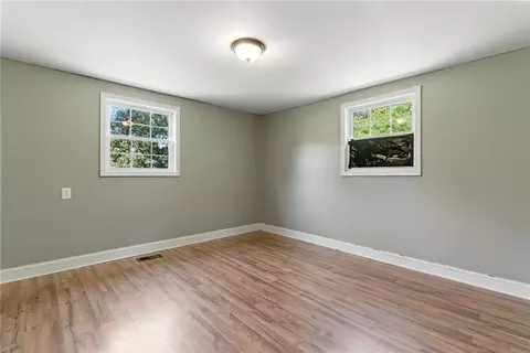 Bedroom - 159 Rabbit Rd, Pickens, SC 29671 photo 3 of 5