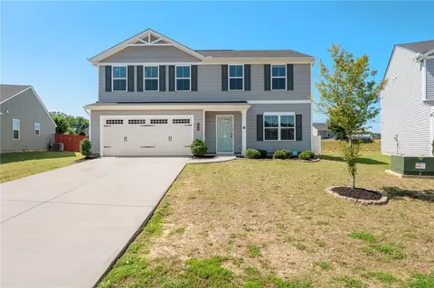 166 Bleckley Trl, Anderson, SC 29625