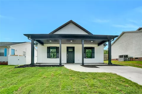 1938 Inman Dr, Anderson, SC 29625
