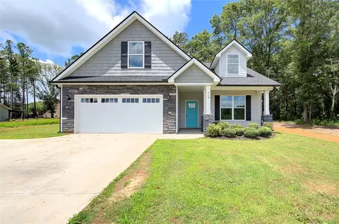 918 Belton Hwy, Williamston, SC 29697
