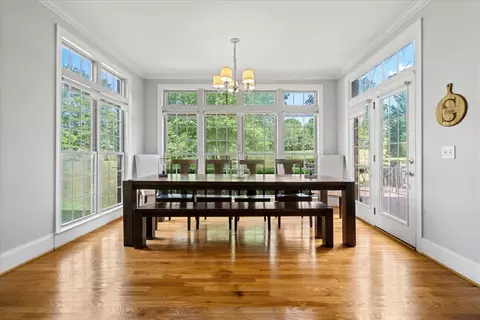 Dining - 159 Tully Dr, Anderson, SC 29621 photo 2 of 3