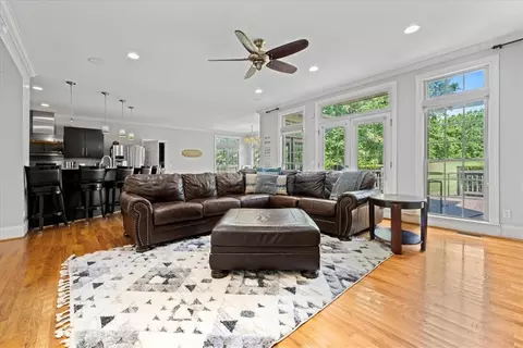 Living - 159 Tully Dr, Anderson, SC 29621 photo 2 of 3