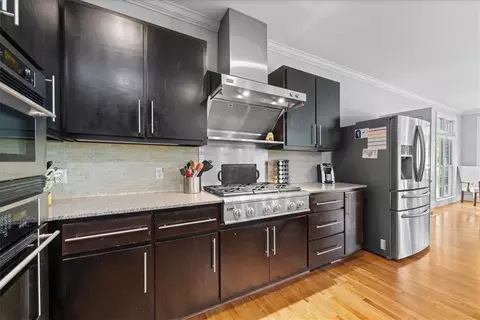 Kitchen - 159 Tully Dr, Anderson, SC 29621 photo 3 of 4