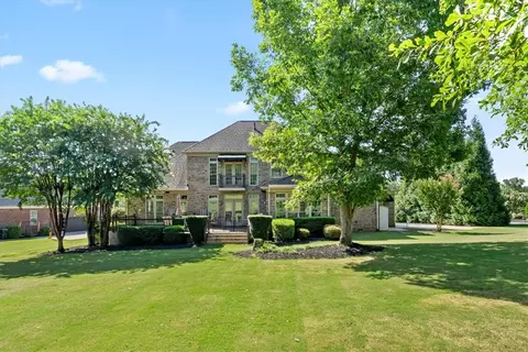 Exterior - 159 Tully Dr, Anderson, SC 29621 photo 5 of 5