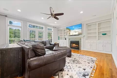 Living - 159 Tully Dr, Anderson, SC 29621 photo 1 of 3