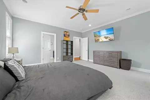 Bedroom - 159 Tully Dr, Anderson, SC 29621 photo 2 of 8