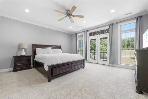 Bedroom - 159 Tully Dr, Anderson, SC 29621 photo 4 of 8