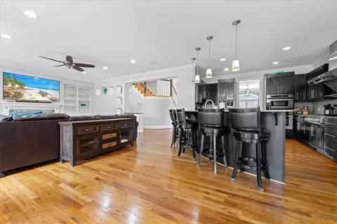 Kitchen - 159 Tully Dr, Anderson, SC 29621 photo 1 of 4