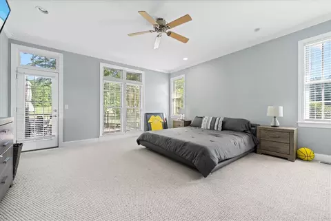 Bedroom - 159 Tully Dr, Anderson, SC 29621 photo 1 of 8