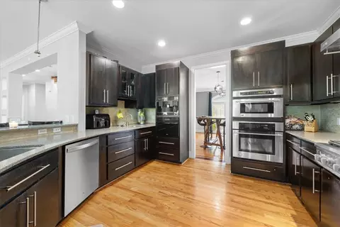 Kitchen - 159 Tully Dr, Anderson, SC 29621 photo 4 of 4