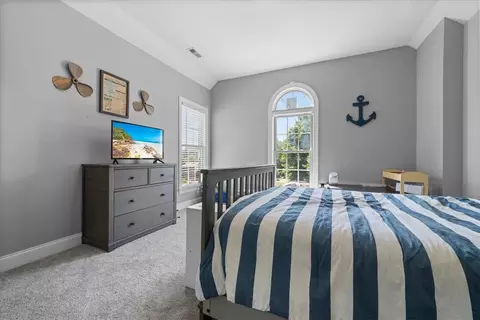 Bedroom - 159 Tully Dr, Anderson, SC 29621 photo 3 of 8