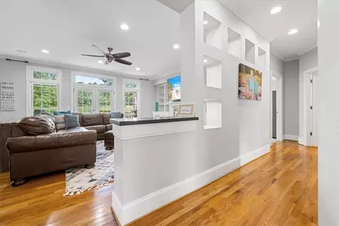 Entry Way - 159 Tully Dr, Anderson, SC 29621 photo 2 of 2