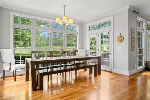 Dining - 159 Tully Dr, Anderson, SC 29621 photo 3 of 3