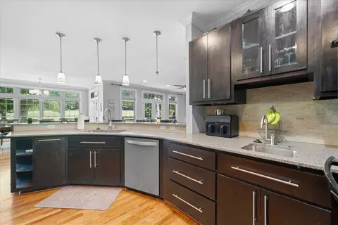 Kitchen - 159 Tully Dr, Anderson, SC 29621 photo 2 of 4