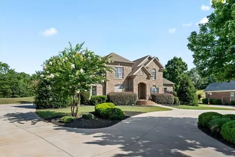 Exterior - 159 Tully Dr, Anderson, SC 29621 photo 2 of 5