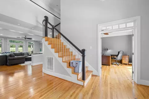 Entry Way - 159 Tully Dr, Anderson, SC 29621 photo 1 of 2