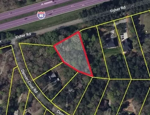 lot23 Fisher Rd, Anderson, SC 29625