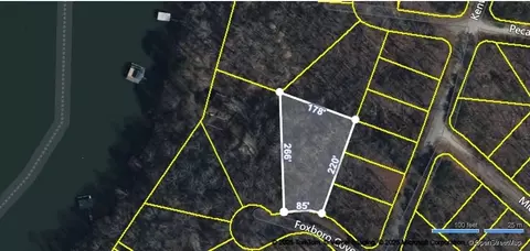 lot57 Foxboro Cv, Westminster, SC 29693