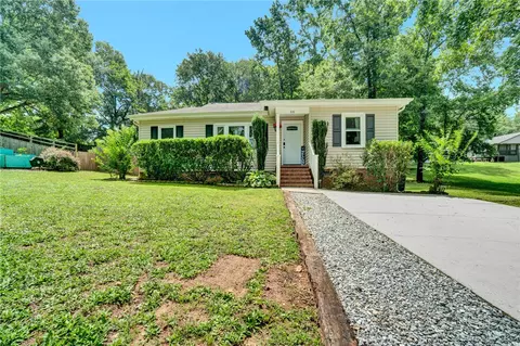 226 Mariposa Cir, Anderson, SC 29621