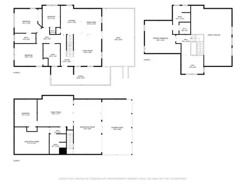 159 Lot 3 Massey Subdivision Rd, Hartwell, GA 30643 photo 48