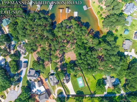 159 Lot 3 Massey Subdivision Rd, Hartwell, GA 30643 photo 43