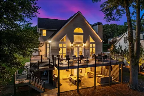 159 Lot 3 Massey Subdivision Rd, Hartwell, GA 30643