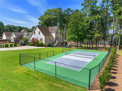 159 Lot 3 Massey Subdivision Rd, Hartwell, GA 30643 photo 3