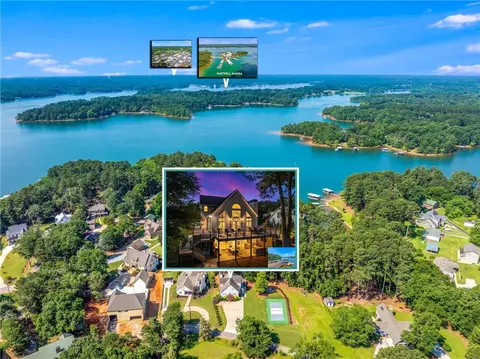 159 Lot 3 Massey Subdivision Rd, Hartwell, GA 30643 photo 44