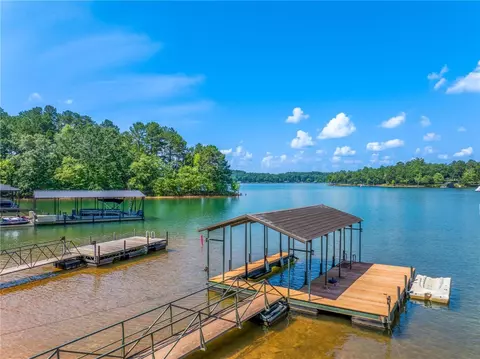 159 Lot 3 Massey Subdivision Rd, Hartwell, GA 30643 photo 2