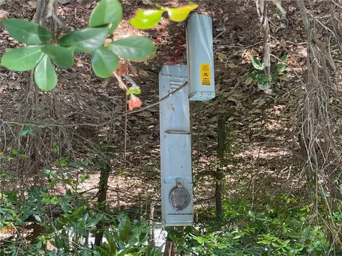 lot3 Big Water Cir, Hartwell, GA 30643
