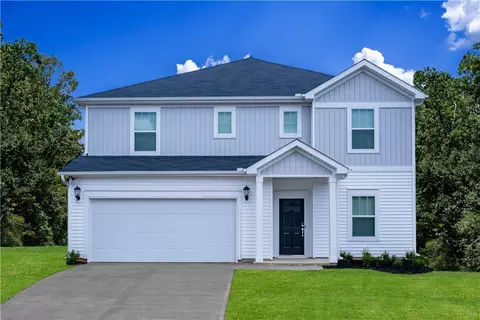 120 Tantalus St, Gray Court, SC 29645
