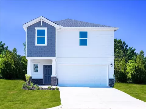 105 Gardner Ave, Gray Court, SC 29645