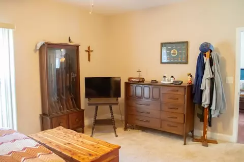 Bedroom - 121 Hugo Dr, Pendleton, SC 29670 photo 2 of 6
