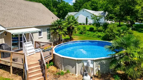 Exterior - 121 Hugo Dr, Pendleton, SC 29670 photo 6 of 7